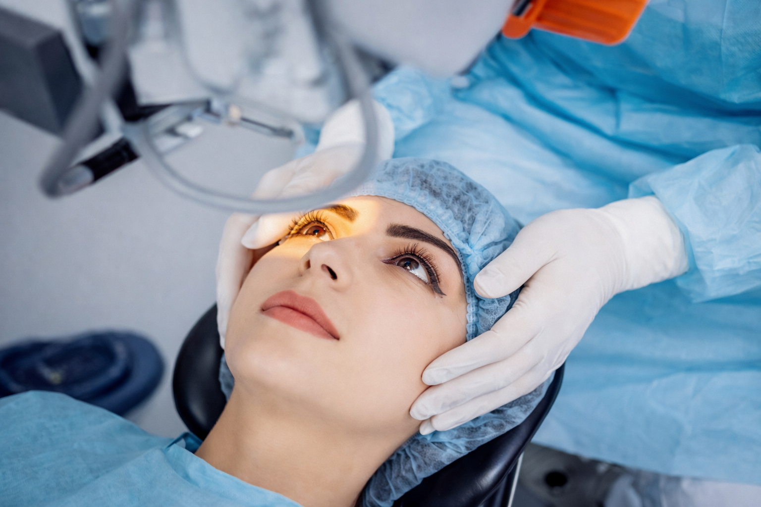 Cardiology Department