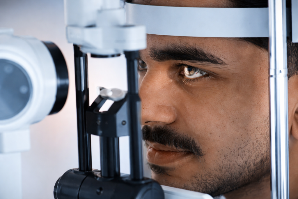 Neurology Department