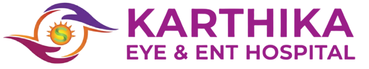 Karthika Hospitals Logo