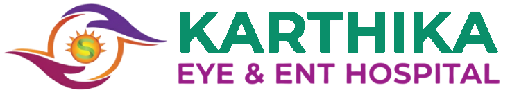 Karthika Hospitals Logo