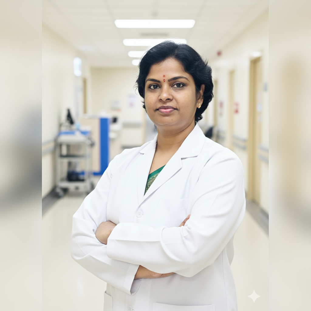 Emergency Department