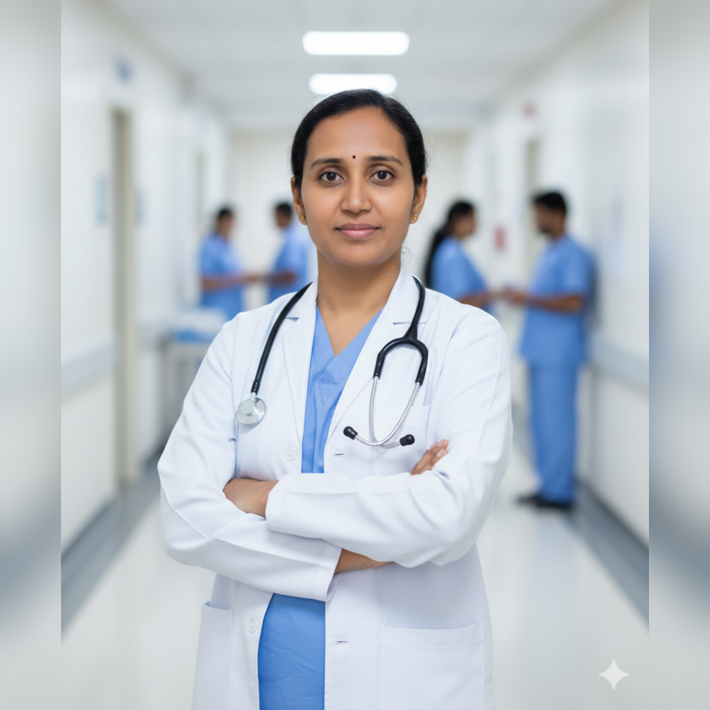 Emergency Department