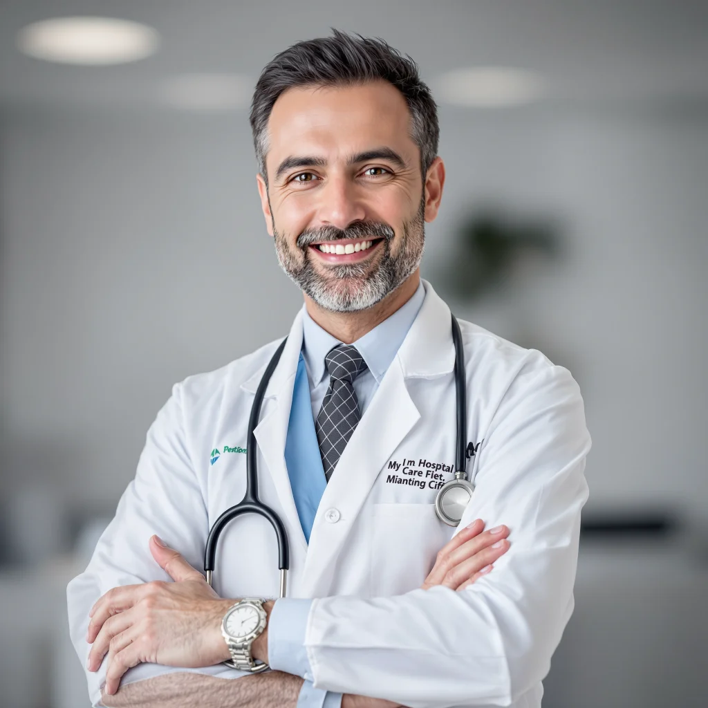 Emergency Department