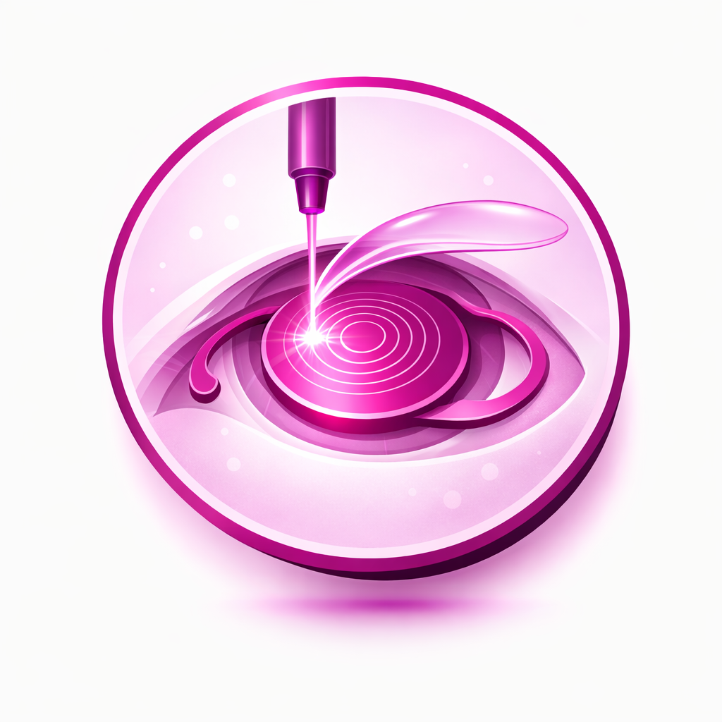 Pterygium Eye Surgery